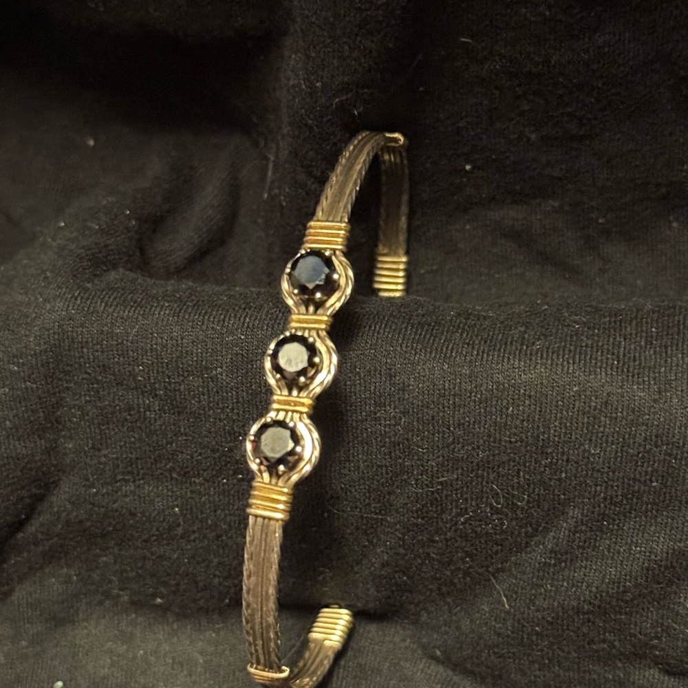 Darkest Night Ronaldo Bracelet